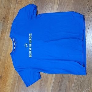 Under Armour Freedom Wounded Warrior Project TShirt.